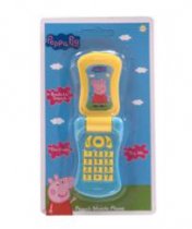 Peppa Pig Flip Phone (PU12)