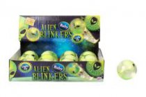 Alien Invasion Light Up Blinkers (CPU12)