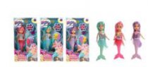 Magical Kingdom Magical Mermaid Doll (PU12)