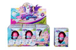 Magical Kingdom Enchanted Egg (CPU 12)