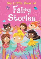 My Little Book of Fairy Stories (Padded)