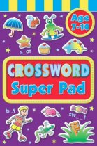 Crossword Super Pad