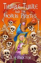 Thumble Tumble 4: The Goblin Pirates (Sep)