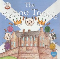 Tattoo Toorie, The (Aug)