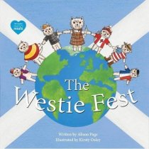 Westie Fest, The (Aug)