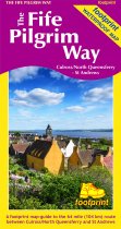 Fife Pilgrim Way Map