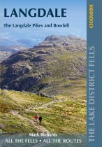 Walking the Lake District: Langdale (Sep)