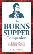 Burns Supper Companion, The (Dec)