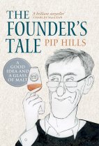 Founder's Tale, The: Storm in a Glass of Malt (Oct