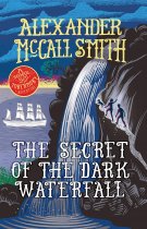 School Ship Tobermory 4: Secret of the Dark Waterfall (Sep)