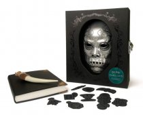 Harry Potter Dark Arts Collectible Set (Nov)