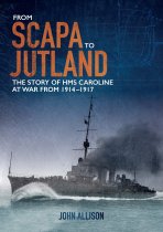 From Scapa to Jutland (Sep)