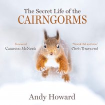 Secret Life of the Cairngorms, The (Oct)