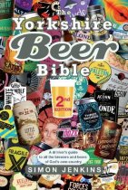 Yorkshire Beer Bible, The (Sep)