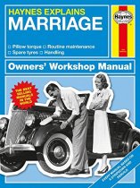 Haynes Explains Marriage (Sep)