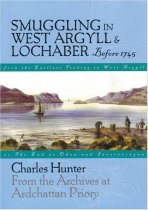 Smuggling in West Argyll & Lochaber (Sep)