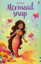 Snap Cards: Mermaid (Usborne) (RRP £5.99v)