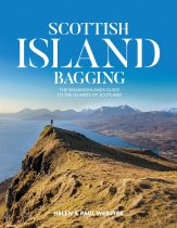 Scottish Island Bagging (Oct)