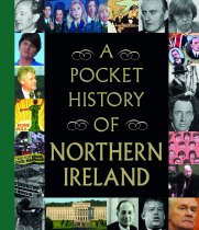 Pocket History of Northern Ireland, A (Nov)