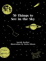 50 Things to See in the Night Sky (Oct)