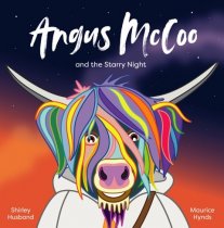 McCoo Family: Angus McCoo & the Starry Night (Oct)