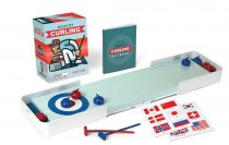 Desktop Curling Kit (Nov)