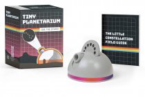 Tiny Planetarium Deluxe Kit (Nov)