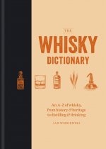 Whisky Dictionary, The (Nov)