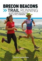 Brecon Beacons Trail Running (Nov)