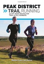 Peak District Trail Running (Nov)