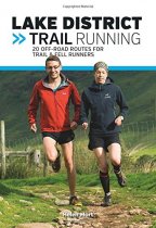 Lake District Trail Running (Nov)