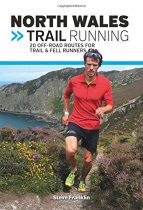 North Wales Trail Running (Nov)