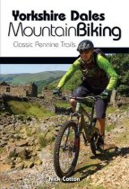 Yorkshire Dales Mountain Biking (Nov)