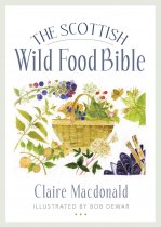 Scottish Wild Food Bible, The (Apr)