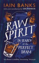 Raw Spirit Gift Edition (Dec)