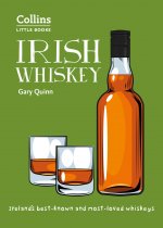 Little Books: Irish Whiskey (Feb)