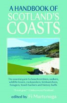 Handbook of Scotland's Coasts (Apr)