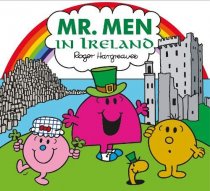 Mr Men in Ireland (Feb)