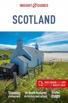 Scotland Insight Guide (Mar)