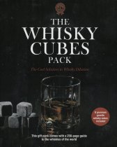 Whiskey Cubes, The (RRP £14.99v)