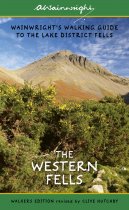 Western Fells, The :Wainwright Walkers Edition (Apr)