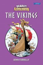 Deadly Irish History - Vikings (Mar)