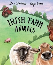 Irish Farm Animals (Mar)