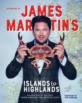 James Martin's Islands to Highlands (Mar)