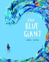 The Blue Giant (Jun)