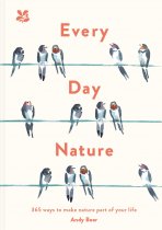 Everyday Nature (Apr)