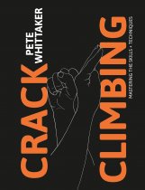 Crack Climbing (Jan)