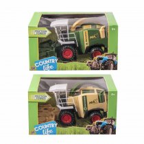 Country Life Combine Harvester (RRP £6.99v)(Mar)