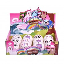 Cutiekins Blinking Buddies (RRP £1.99v) (CPU12)(Mar)