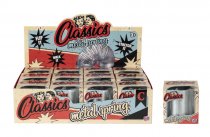 Classics Metal Spring (RRP £4.99) (DPU12)(Feb)